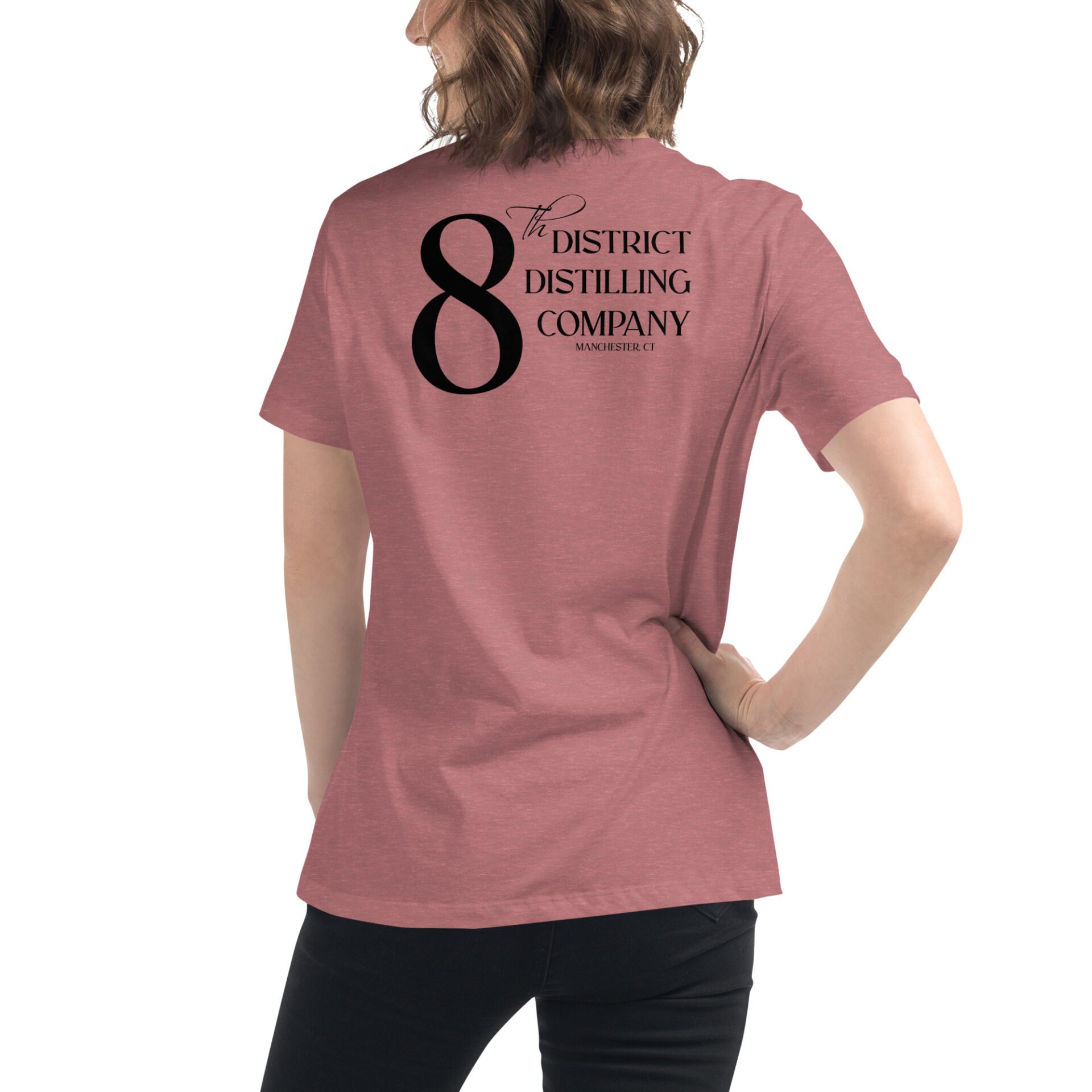 Women's Relaxed T-Shirt - Image 6