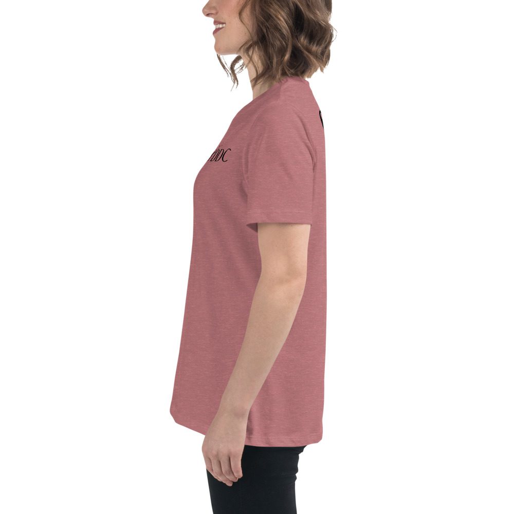 Women's Relaxed T-Shirt - Image 2