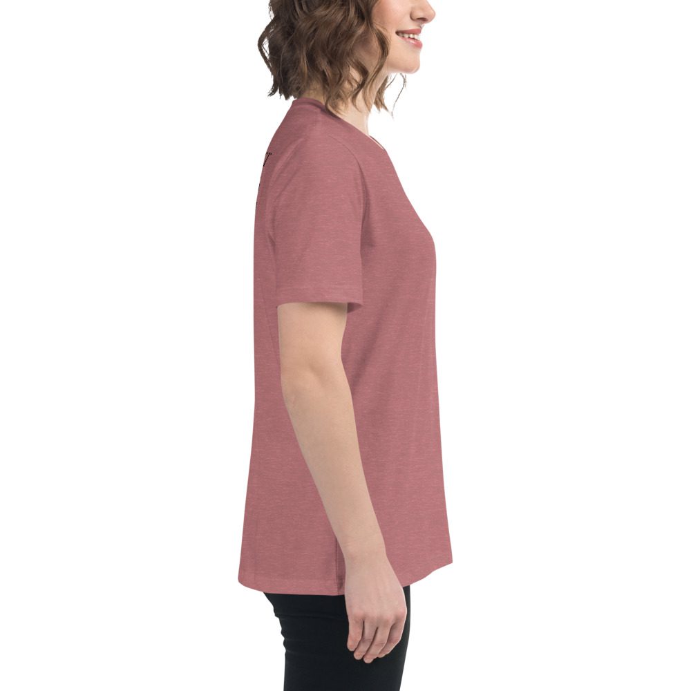 Women's Relaxed T-Shirt - Image 4