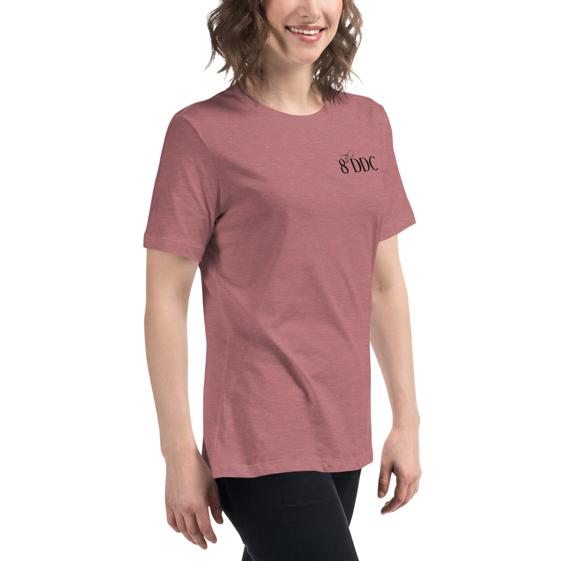 Women's Relaxed T-Shirt - Image 5